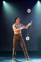 Stéphane TOUPET - IMAGE STUDIO CREATION